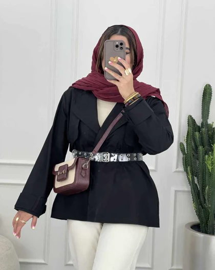 کت آیسل (4)کد3932