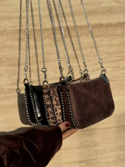 کیف تیله ای استرا 3258