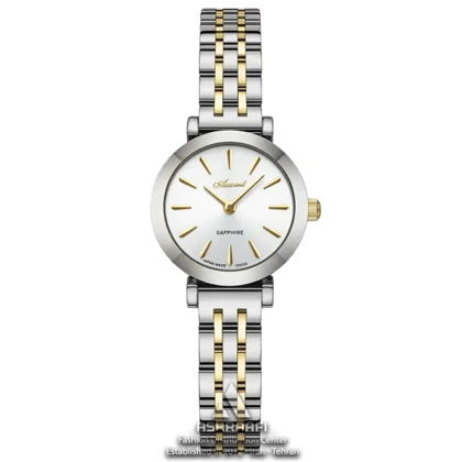 ساعت زنانه اکسنت Axcent AX120020SGW