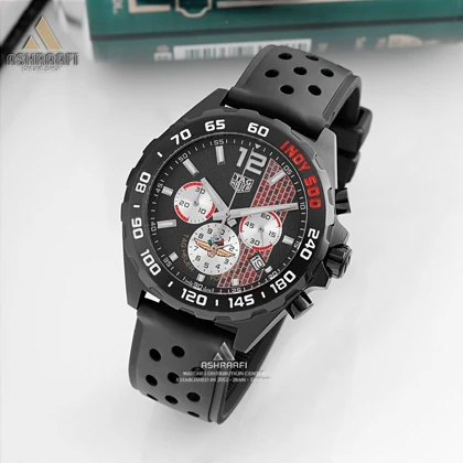 ساعت تگ هویر Tag Heuer Formula 1 Indy 500 Calibre 11B