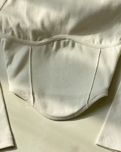 بلوز پایین حلال کد 1400173