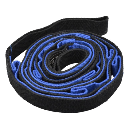 کش ورزشی یوگا مولتی گریپ مدل 402M1450 طول 2 متر