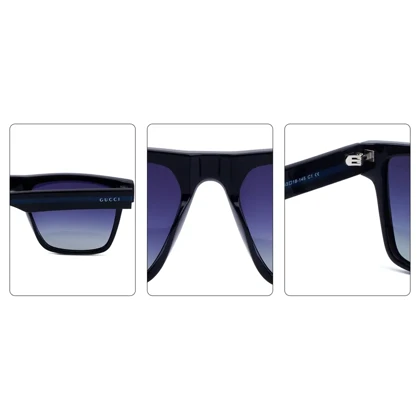 عینک آفتابی گوچی اورجینال کد GG 25300