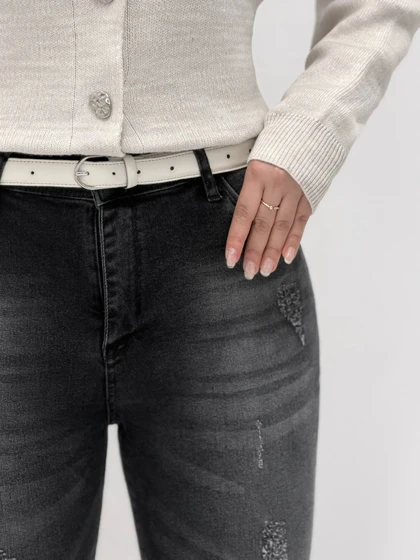 3949-بوت کات ذغالی barsam