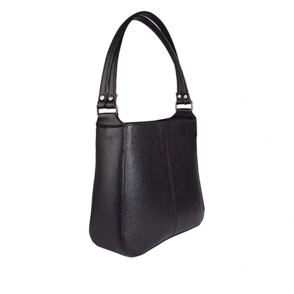 کیف دستی چرم زنانه 109