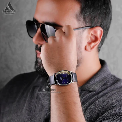 ساعت کاسیو کلاسیک Casio 1063-B