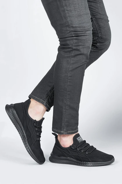 کتانی مردانه جامپ jump