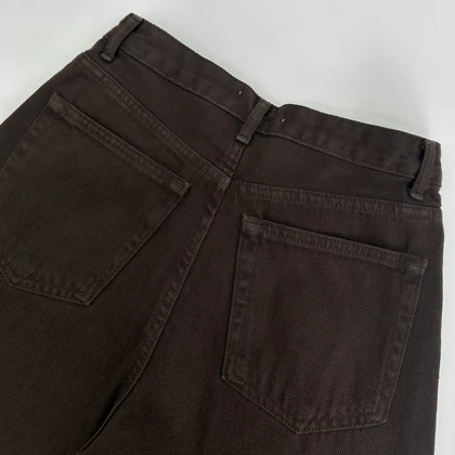 شلوار جین بگ 1007995