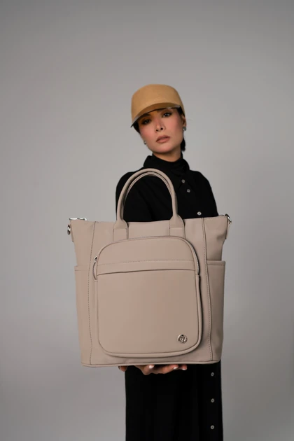 کیف دستی مدل David Jones CM7261