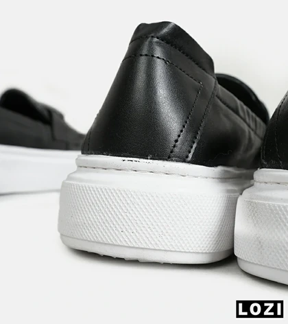 کالج مردانه مشکی DIESEL مدل 6971