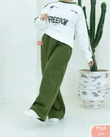 ست دورس freedomکد 4986