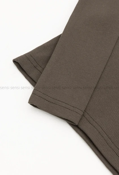 کراپ یقه 5سانت کد1004473