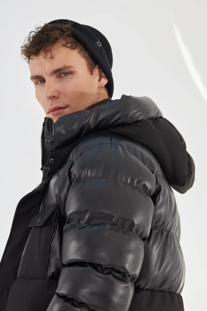 کت و کاپشن مردانه delpino delpino