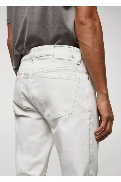 شلوار جین مردانه mango-man