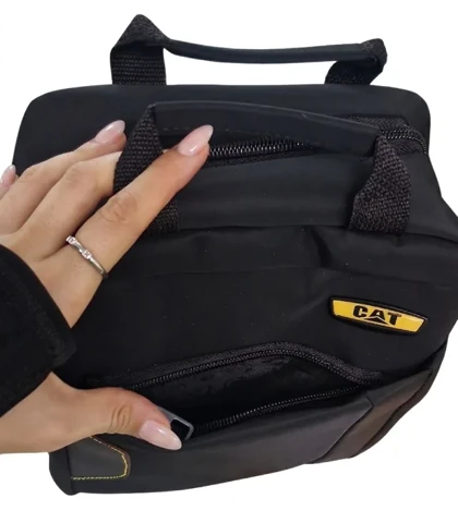 کیف جاغذایی کت CAT-1319