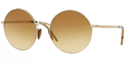 عینک آفتابی بربری مدل burberry BE3101S 11452L