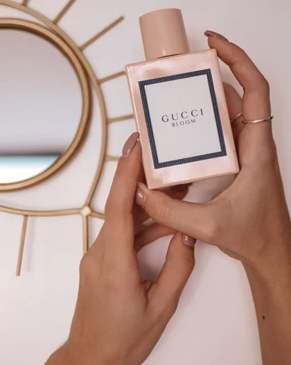عطر گوچی بلوم زنانه Gucci Bloom