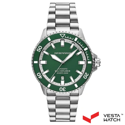ساعت مچی مردانه امپریو آرمانی EMPORIO ARMANI مدل AR60088