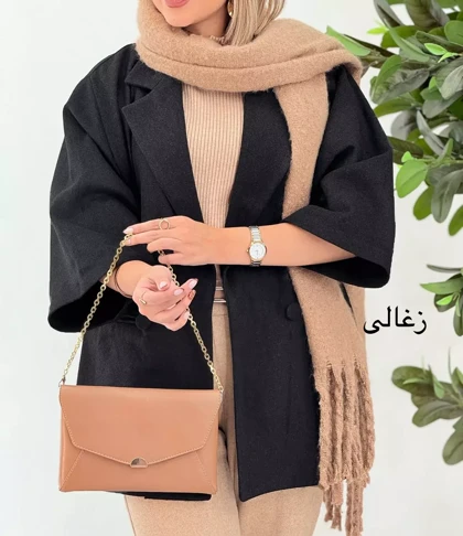 پالتو فوتر سوگل