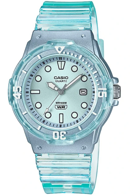 ساعت زنانه casio