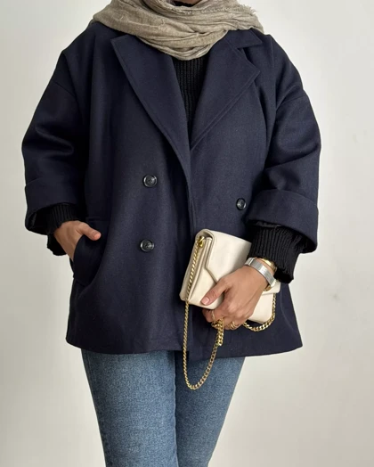 پالتو کتی فوتر 2