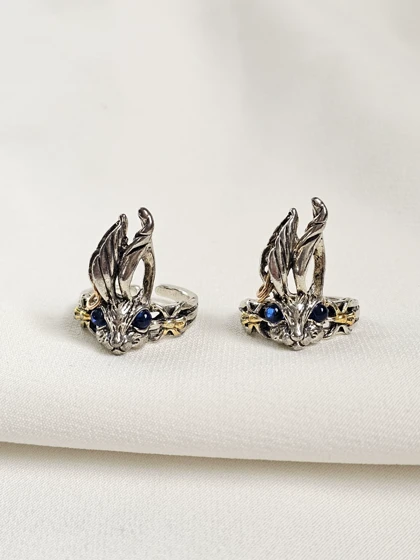 انگشتر خرگوش 🐰