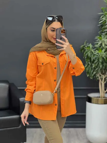 مانتو لینن نارون