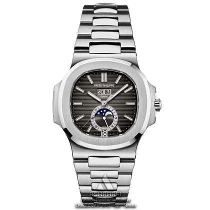 ساعت مردانه پتک فیلیپ Patek Philippe Nautilus Z-G