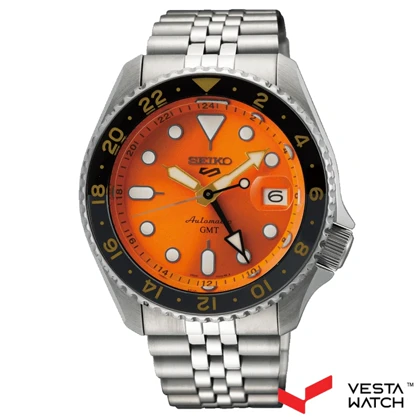 ساعت مچی مردانه SEIKO سیکو مدل SSK005K1