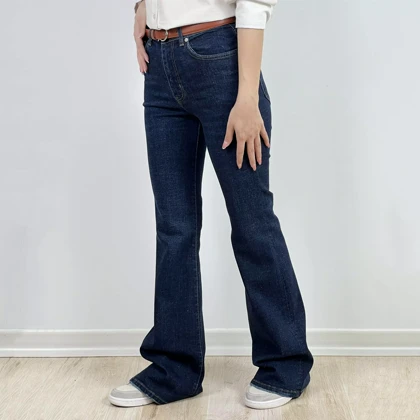 شلوار جین دمپا 1007776