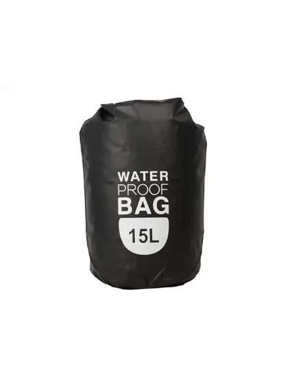 درای بگ WATERPROOF ظرفیت 15 لیتر