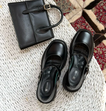 کفش دریا