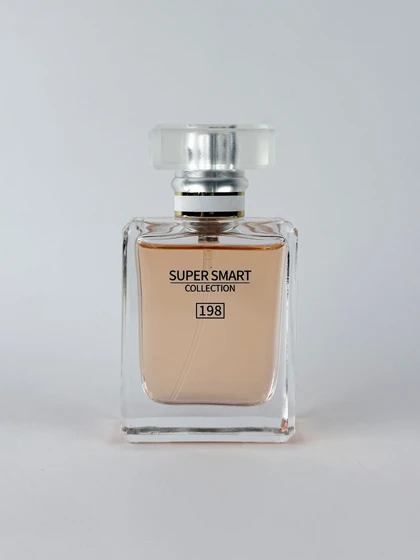ادکلن مینی شنل کوکو مادمازل - کوکو شانل Chanel coco mademoiselle سوپر اسمارت Super smart حجم 25 میلی لیتر