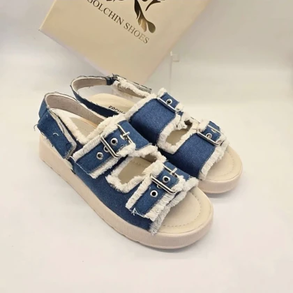 صندل مدل ریشا