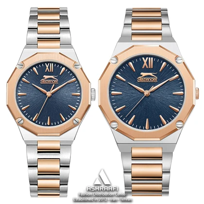 ساعت ست اسلازنجر Slazenger SL.09.2375.1.03