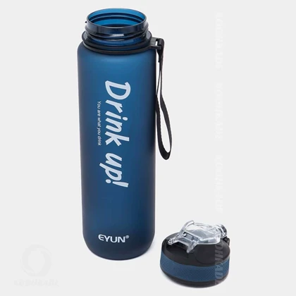 قمقمه EYUN مدل DRINK UP 1L