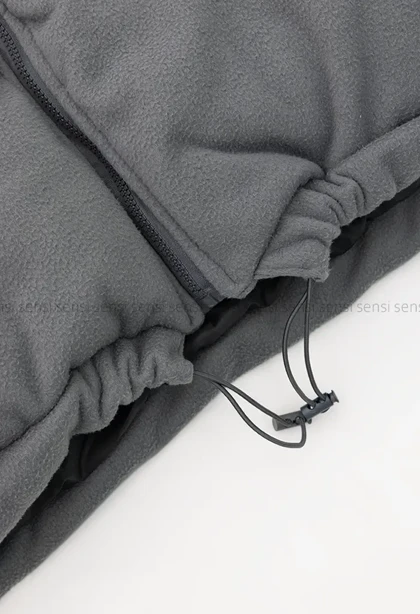 کاپشن تدی پشم شیشه کد1004267