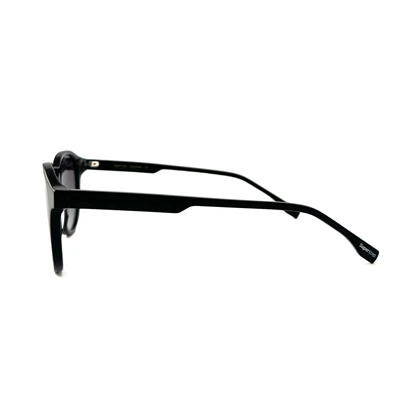 عینک آفتابی سوپر استپ مدل ST0960 C01 مشکی