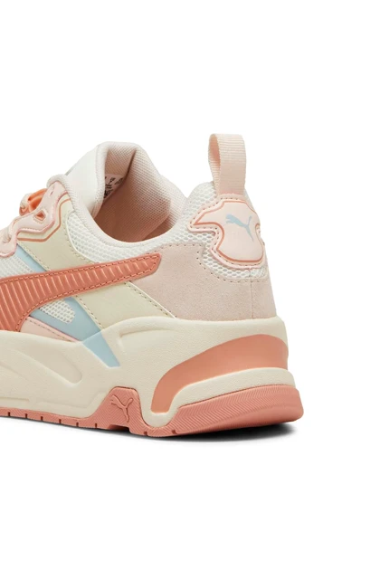 کتانی زنانه اورجینال puma