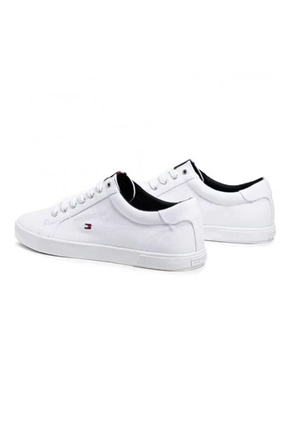 کتانی مردانه اورجینال تامی هیلفیگر tommy-hilfiger