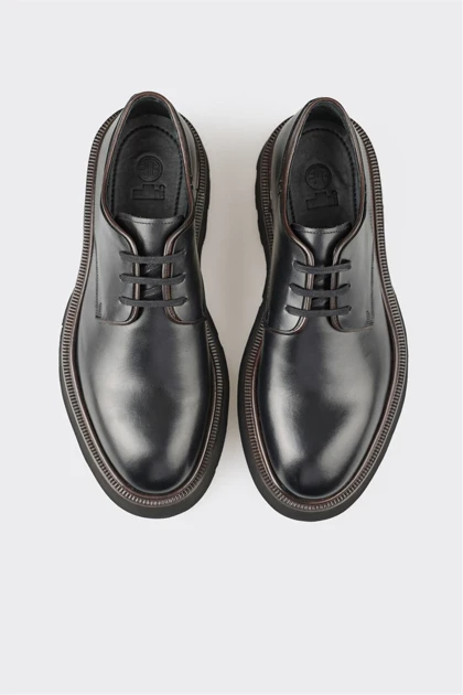 کفش های روزمره مردانه اورجینال elle