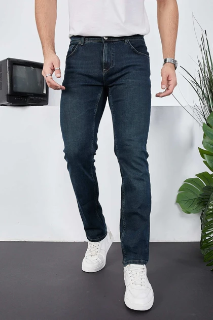 شلوار جین مردانه enzim-jeans enzim-jeans