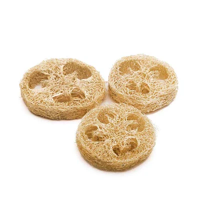 زیر صابونی لوفا سزامول