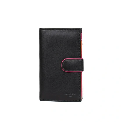 کیف پول زنانه هگزاگونا Hexagona کد 227431