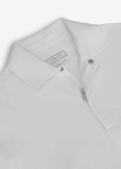 پولوشرت نیم زیپ 2612307