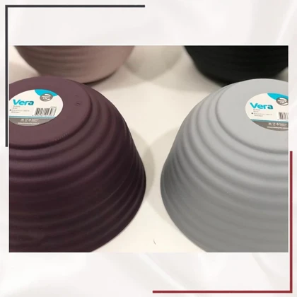 کاسه پلاستیکی مسافرتی