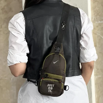 کیف کراس بادی نایکی مدل NIKE- NK111325
