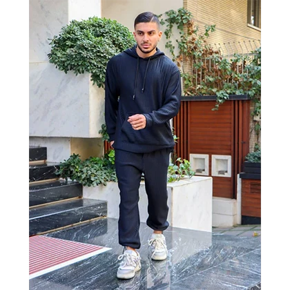 ست هودی شلوار