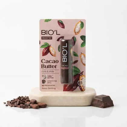بالم لب رنگی بیول | KIANA