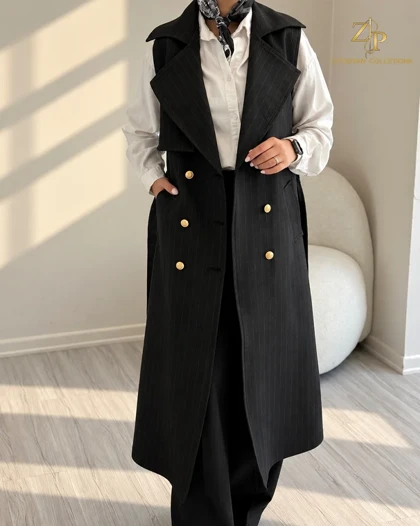 وست زنانه آروین